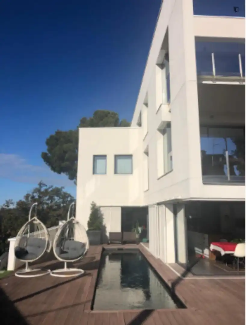 Wohnungen zur Miete in Vallvidrera - Tibidabo - Les Planes