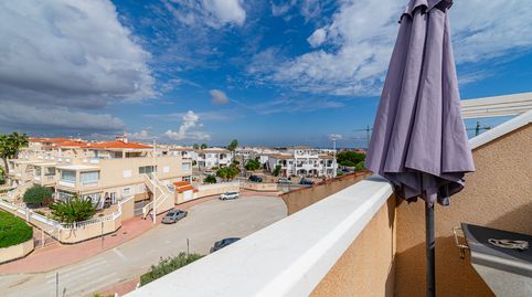 Foto 5 von Dachboden zum Verkauf in Calle Abeto, 7, Zeniamar - Horizonte - La Campana, Orihuela