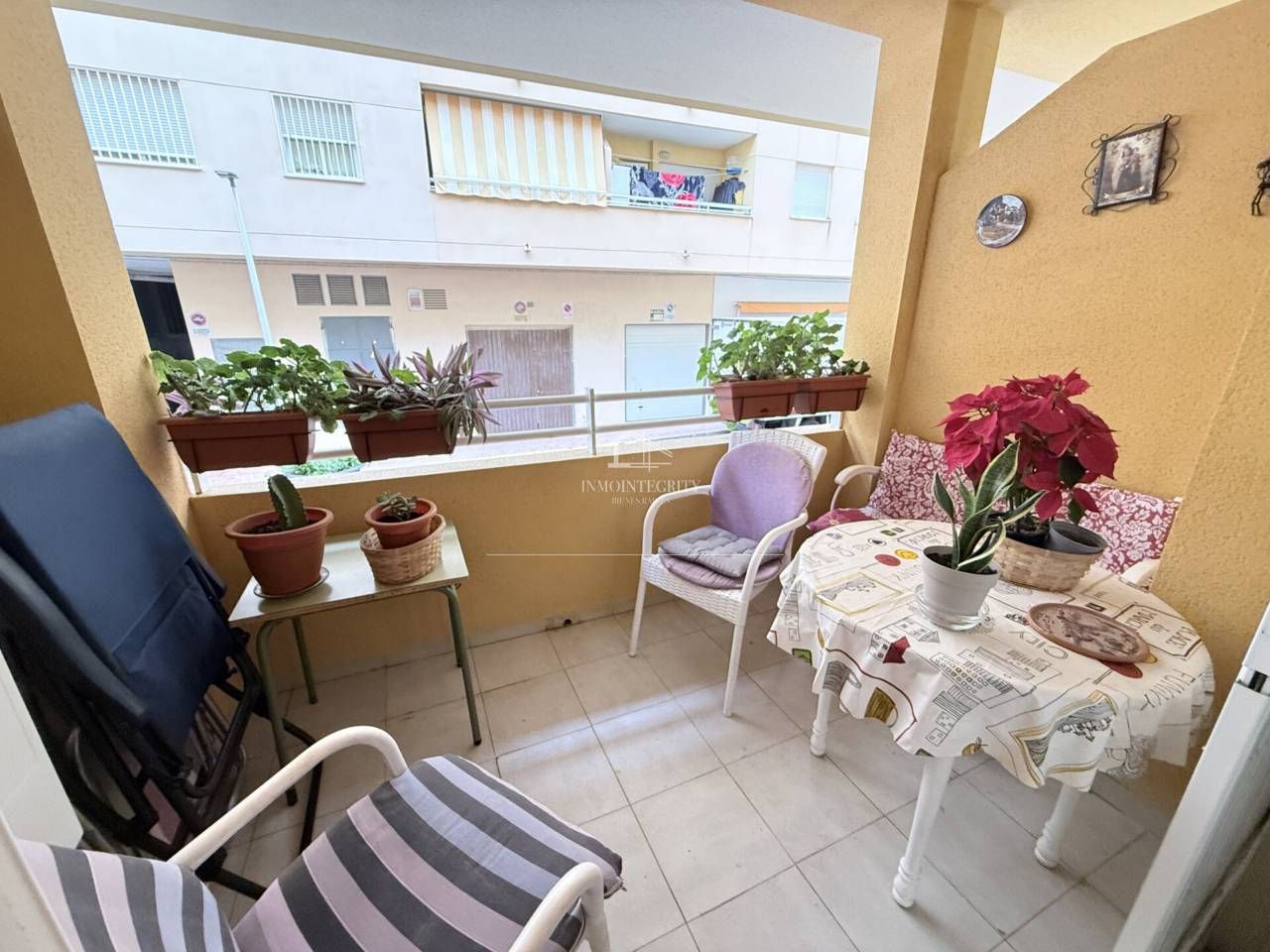 Apartament en venda a Avenida Estación, 37, Centro