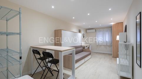 Foto 4 de Apartament de lloguer a Ciutat Jardí, Valencia