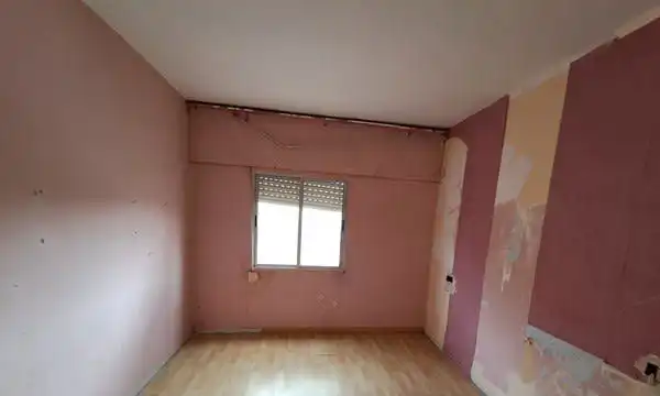 Bedroom of Flat for sale in Vila-real  with Alarm
