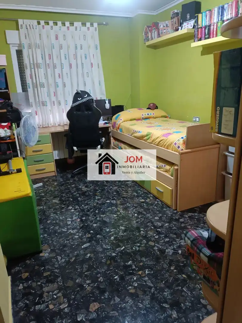 Wohnung mit Pool zum Verkauf in Calle Bruselas 9, imagen 18