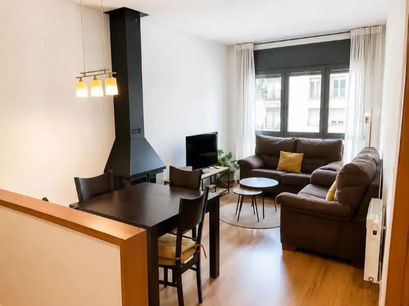 Appartement avec ascenseur à vendre à Avinguda d' Alp 6