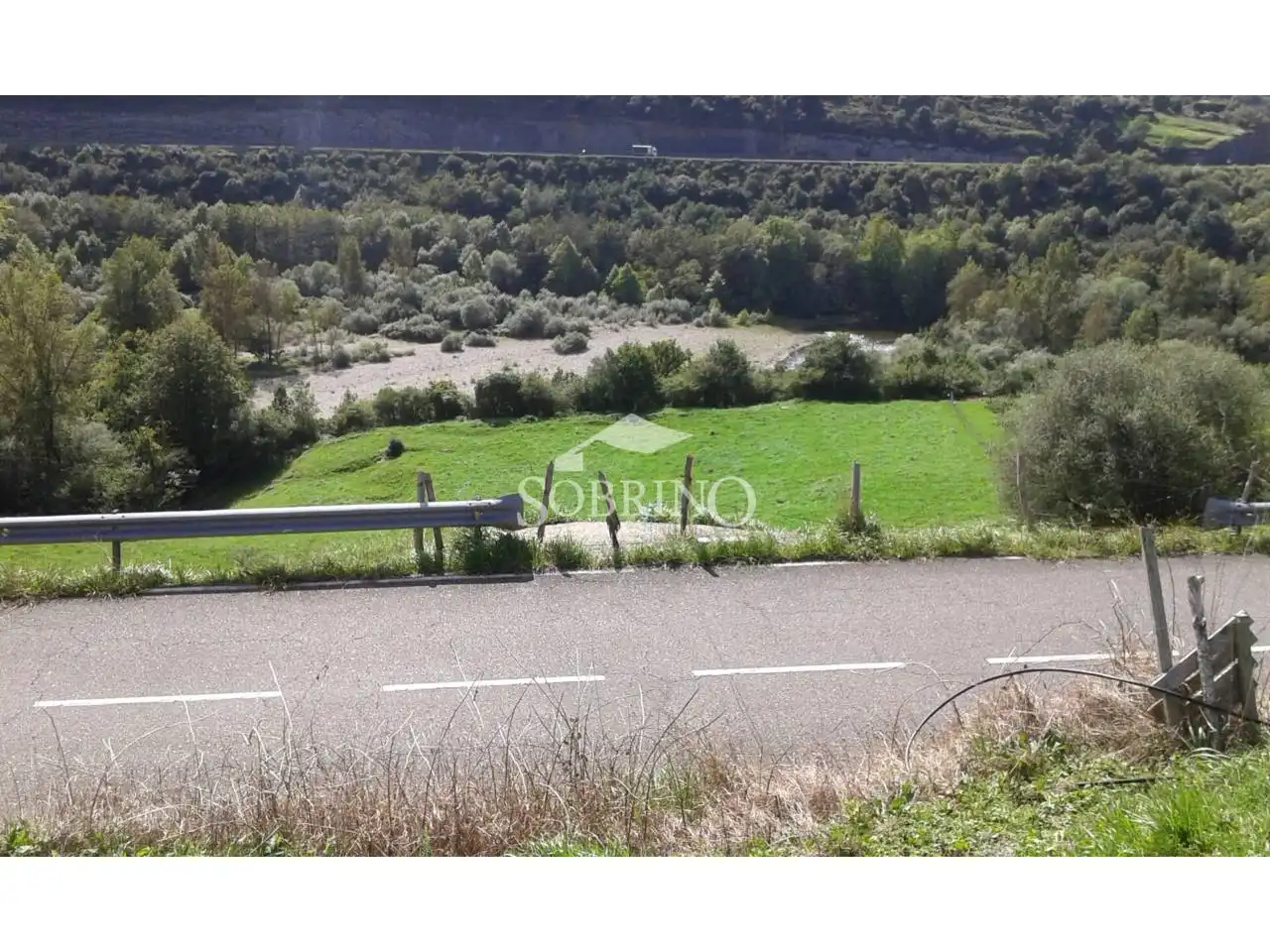 Residencial en venta en Peñamellera Baja