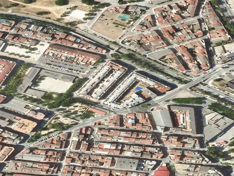Piso en venta en Calle Bovila, de la, imagen 2