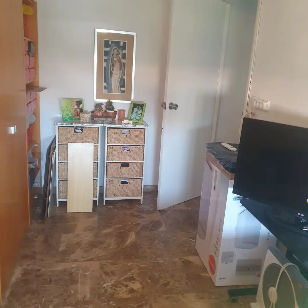 Piso con piscina en venta en Playa de San Juan - El Cabo de las Huertas, imagen 24