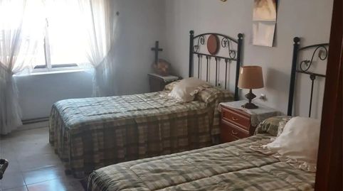 Foto 3 de Piso en venta en Calle de las Eras, 50, Benavente, Zamora