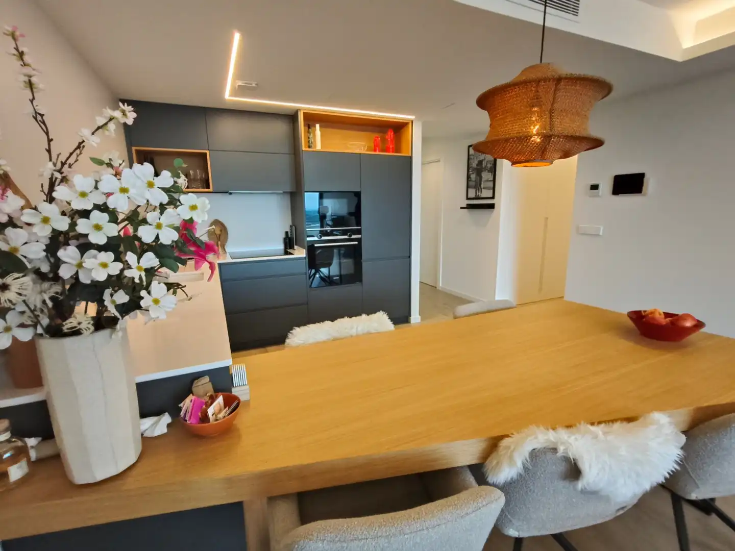 Apartment mit Pool zum Verkauf in La Sella, imagen 5