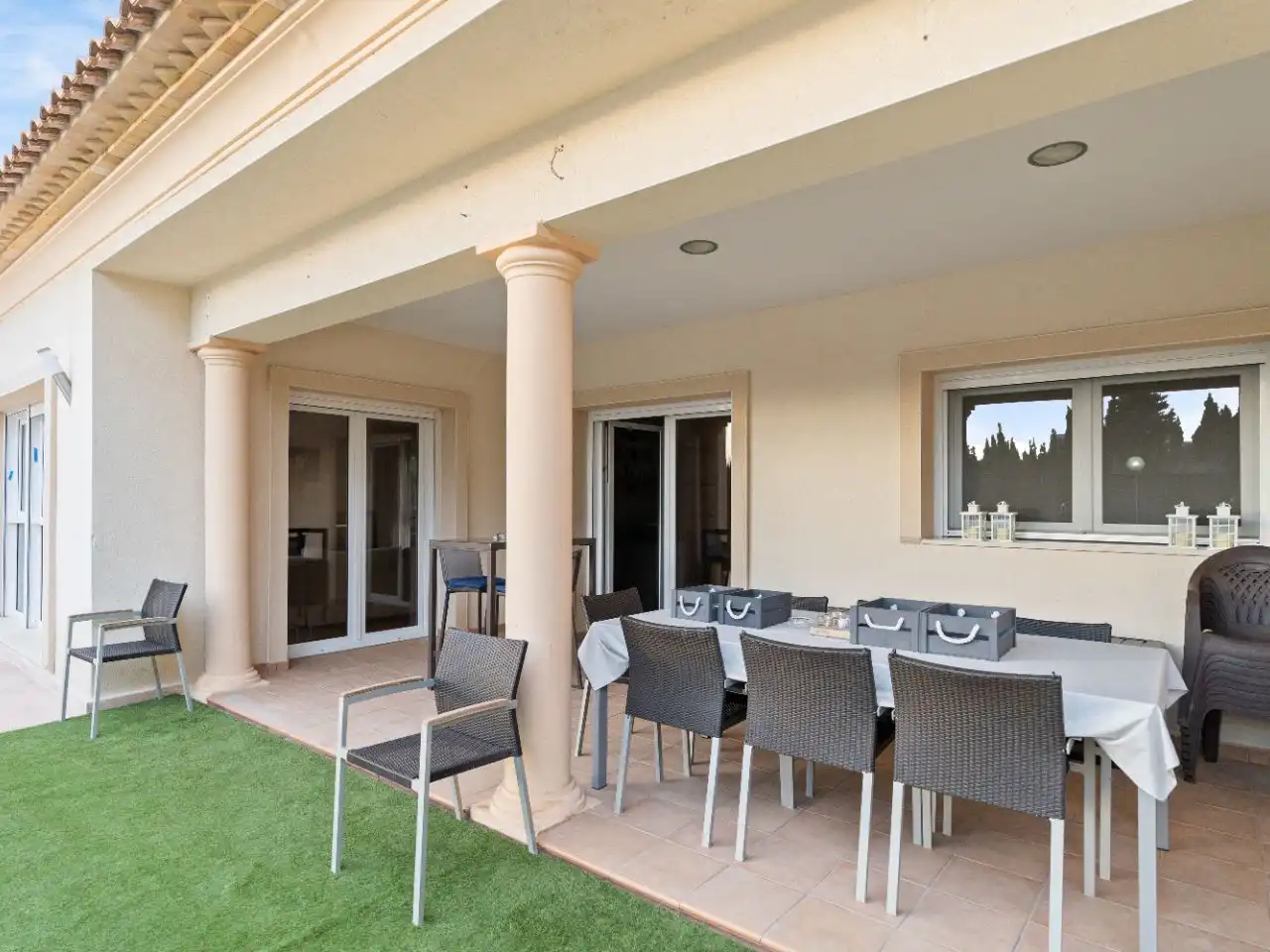 House with garden to rent in Partida Enchinent 2E, imagen 41