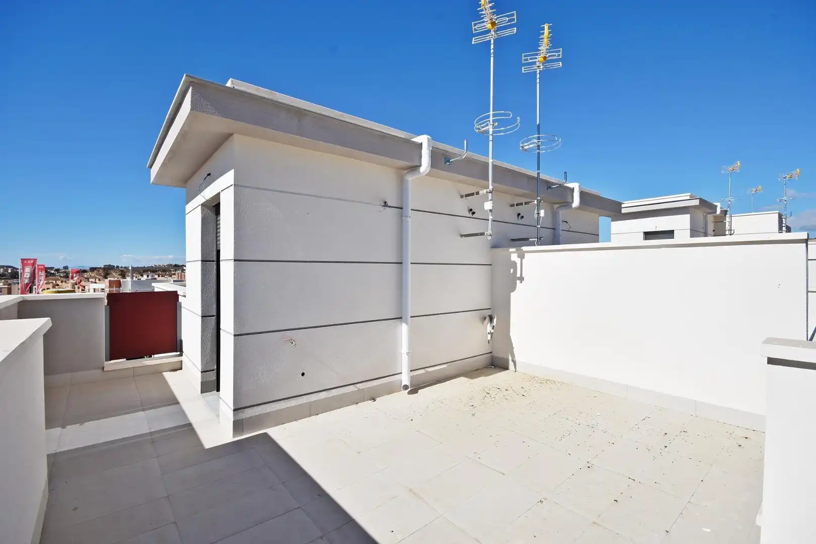 Logement avec piscine à vendre à Puerto de Mazarrón, imagen 7