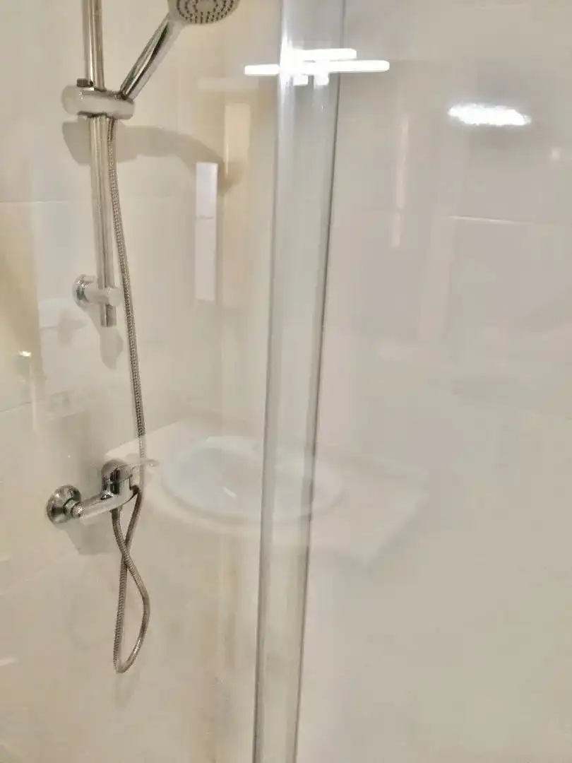 Bany de Pis en venda en Algemesí amb Aire condicionat i Terrassa