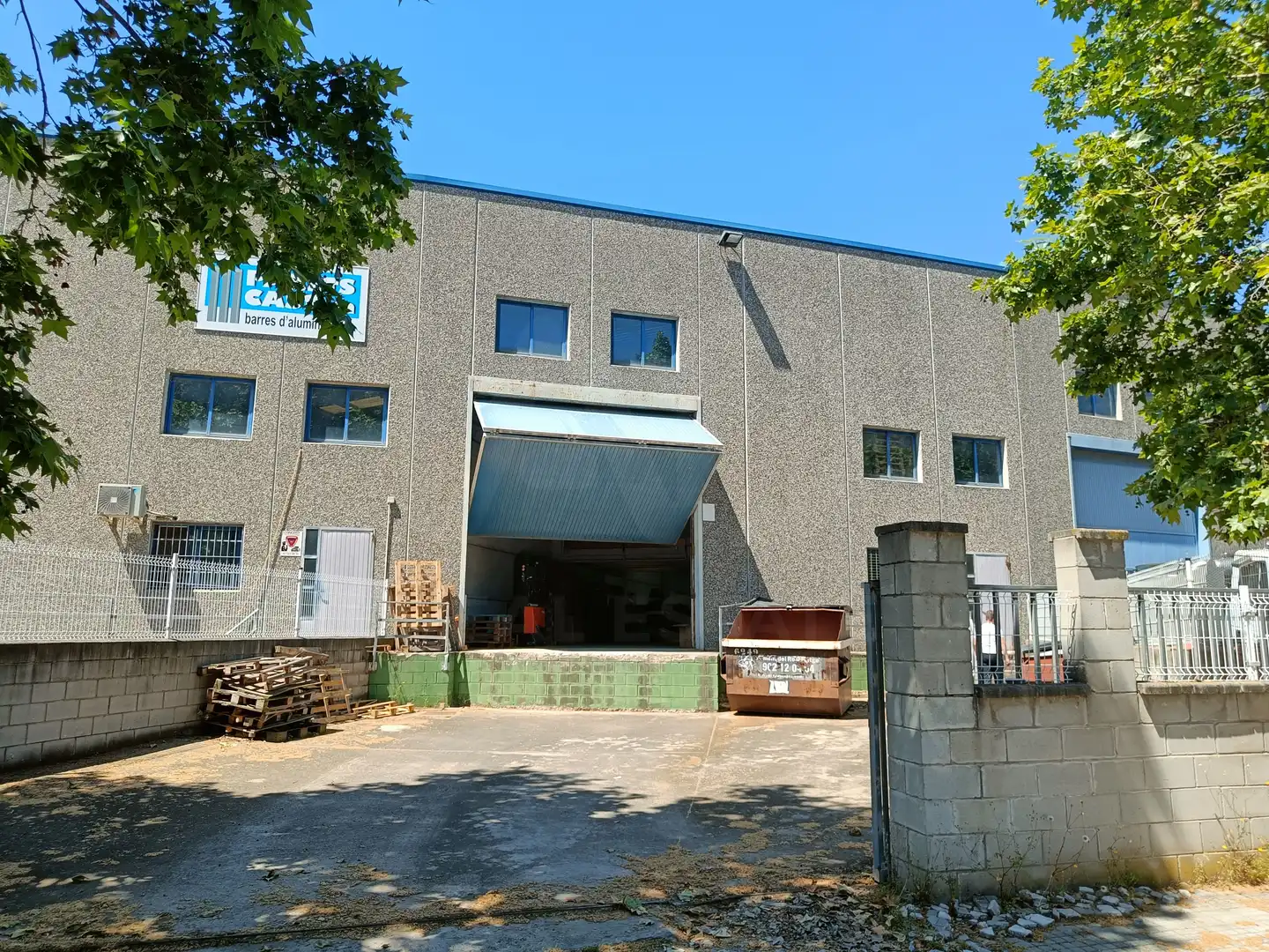 Local comercial en venda a Santa Eulàlia de Ronçana, imagen 2