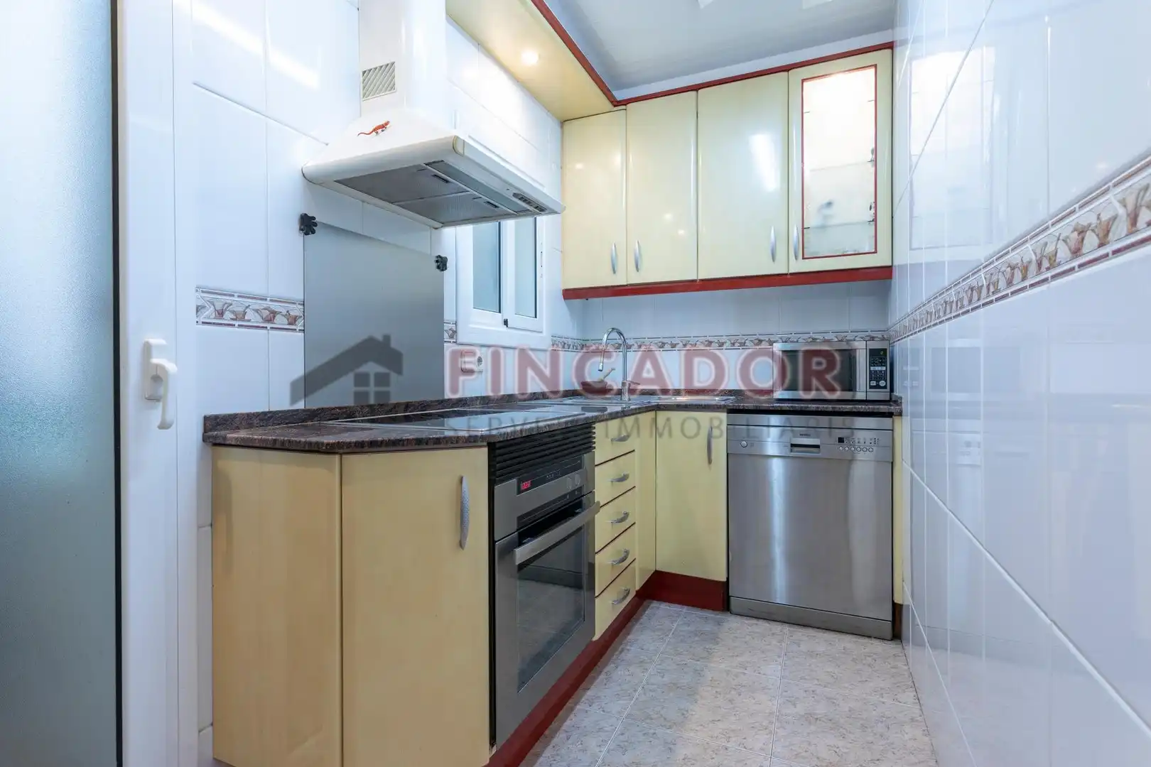 Appartamento con terrazza in vendita a Carrer de València, imagen 10