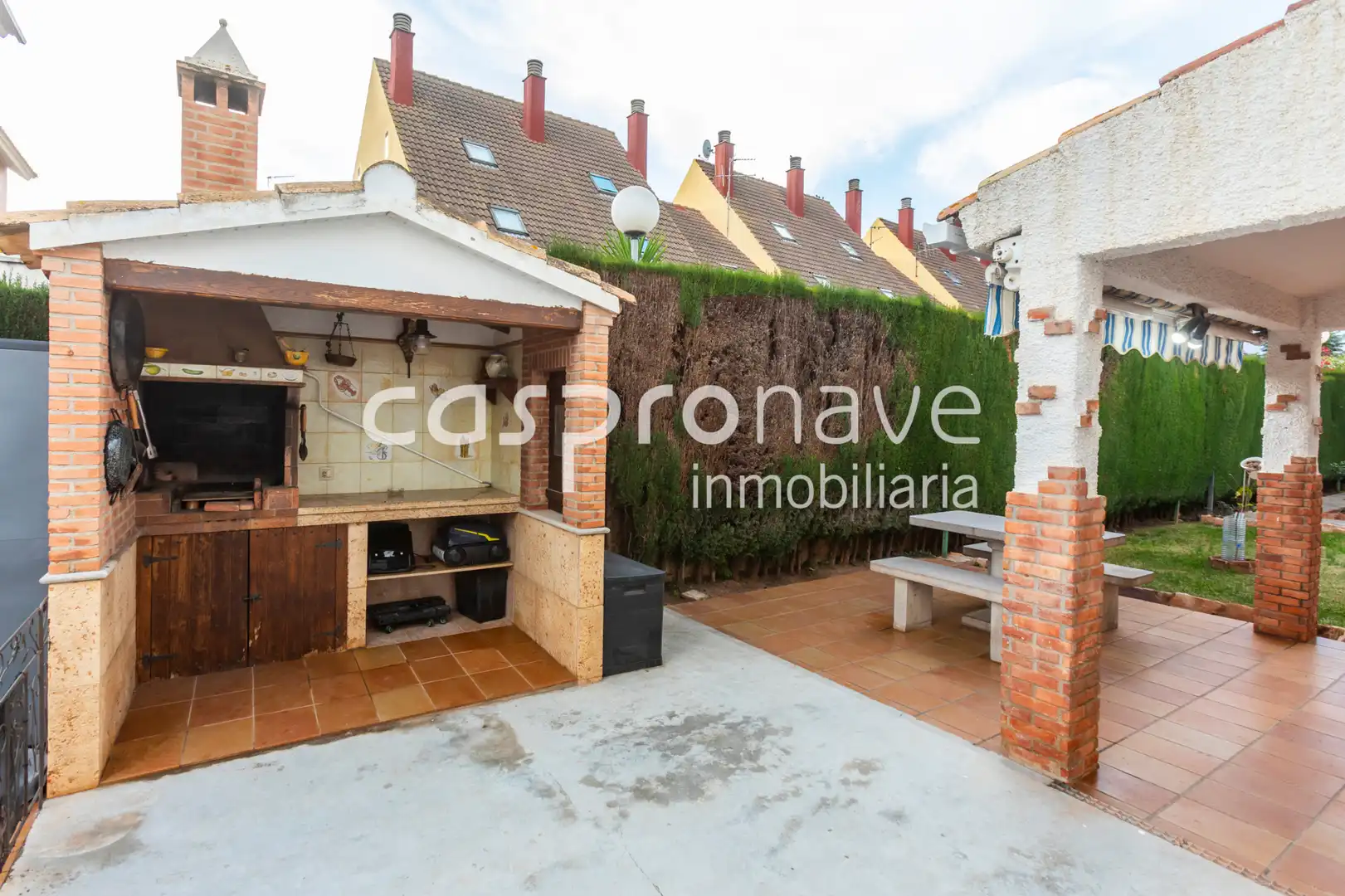 Villa avec terrasse à vendre à Calle Pobla Tornesa, imagen 15