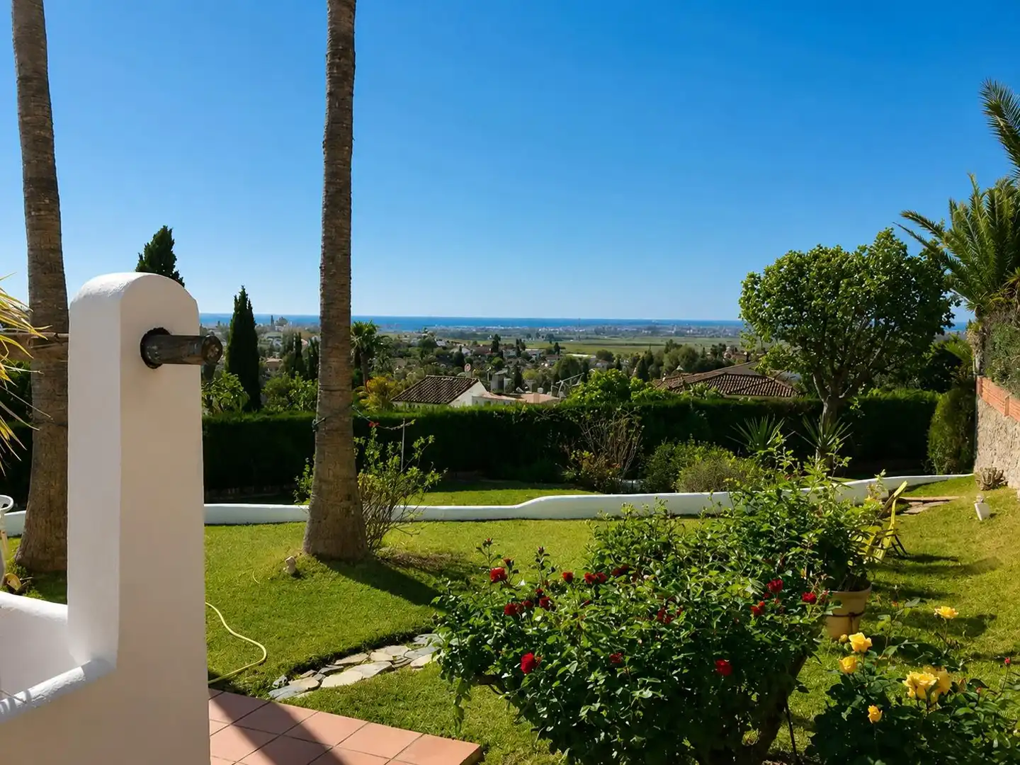 Chalet con jardín en venta en Cerros de Montequinto, imagen 44