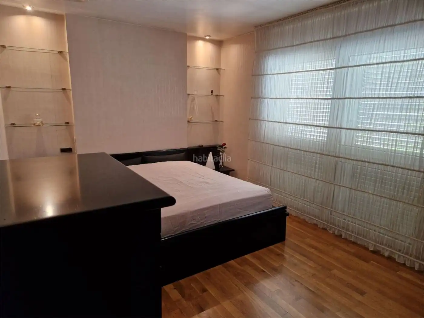 Casa amb piscina en venda a Carrer del Riu 23, imagen 15
