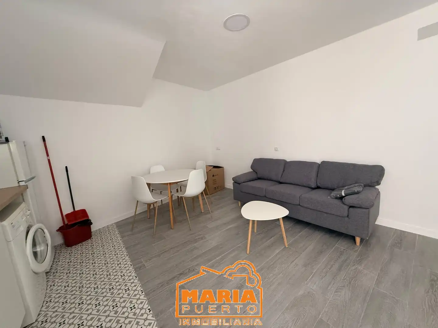 Apartamento en alquiler en Puerto de la Torre - Atabal, imagen 5