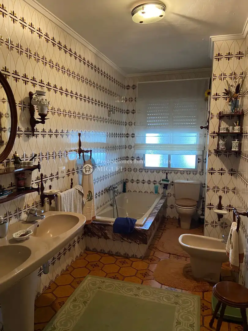 Casa amb jardí en venda a Verín, imagen 16