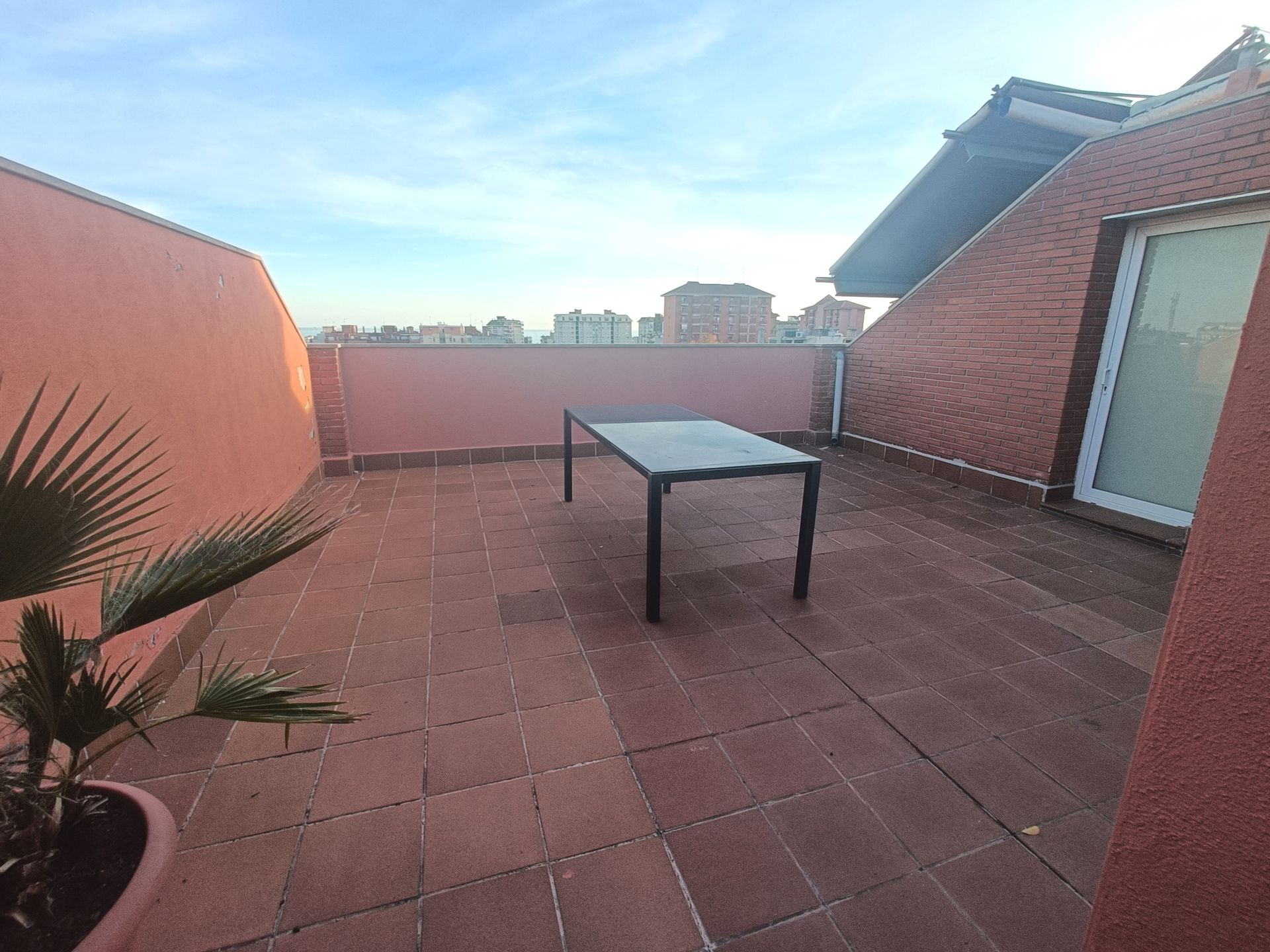 Terrace of Attic for sale in Vilassar de Mar  with Air Conditioner, Heating and Terrace