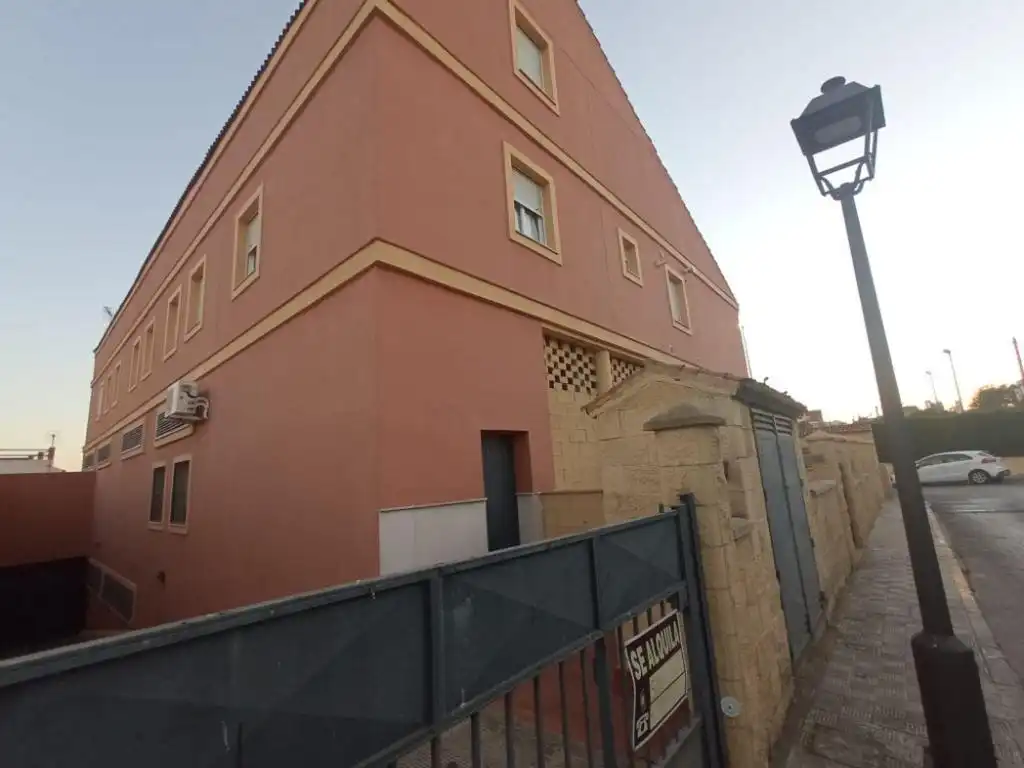 Aparcament en venda a Calle Vázquez Díaz, imagen 2