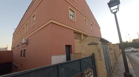 Promoción de garaje en venta en Gines, immagine 2