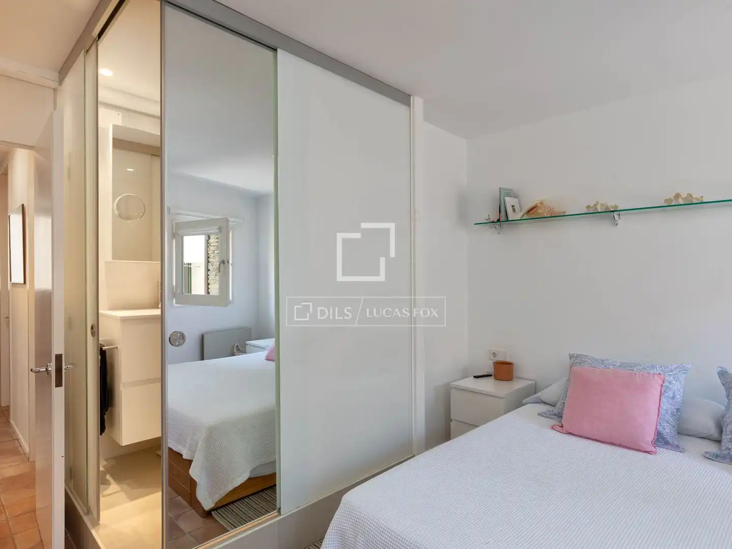 Habitación de Casa o chalet en venta en Cadaqués con Aire acondicionado, Calefacción y Terraza