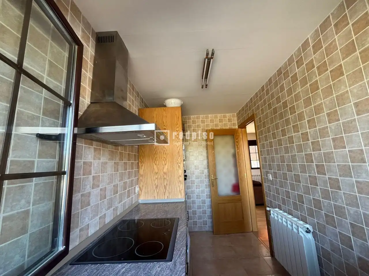 Cocina de Casa o chalet en venta en Duruelo