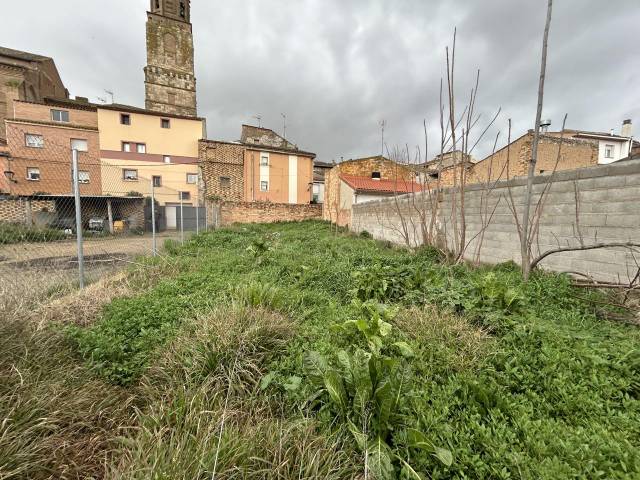 Terreno residencial en Venta en Rio en Ablitas