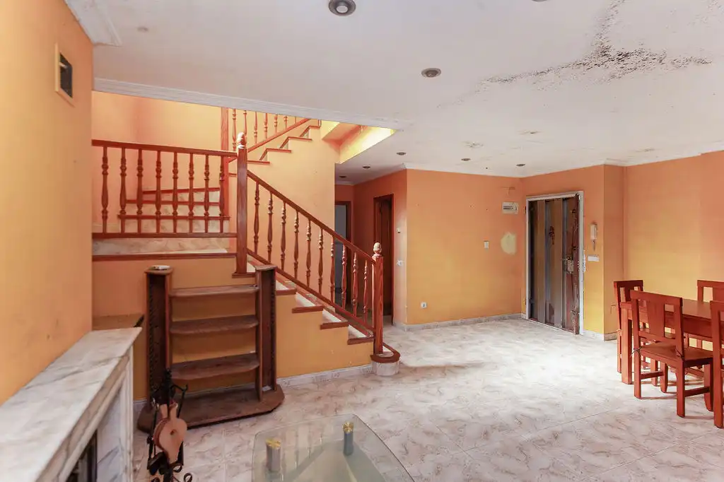 Casa o xalet en venda en Park Nord - Casona