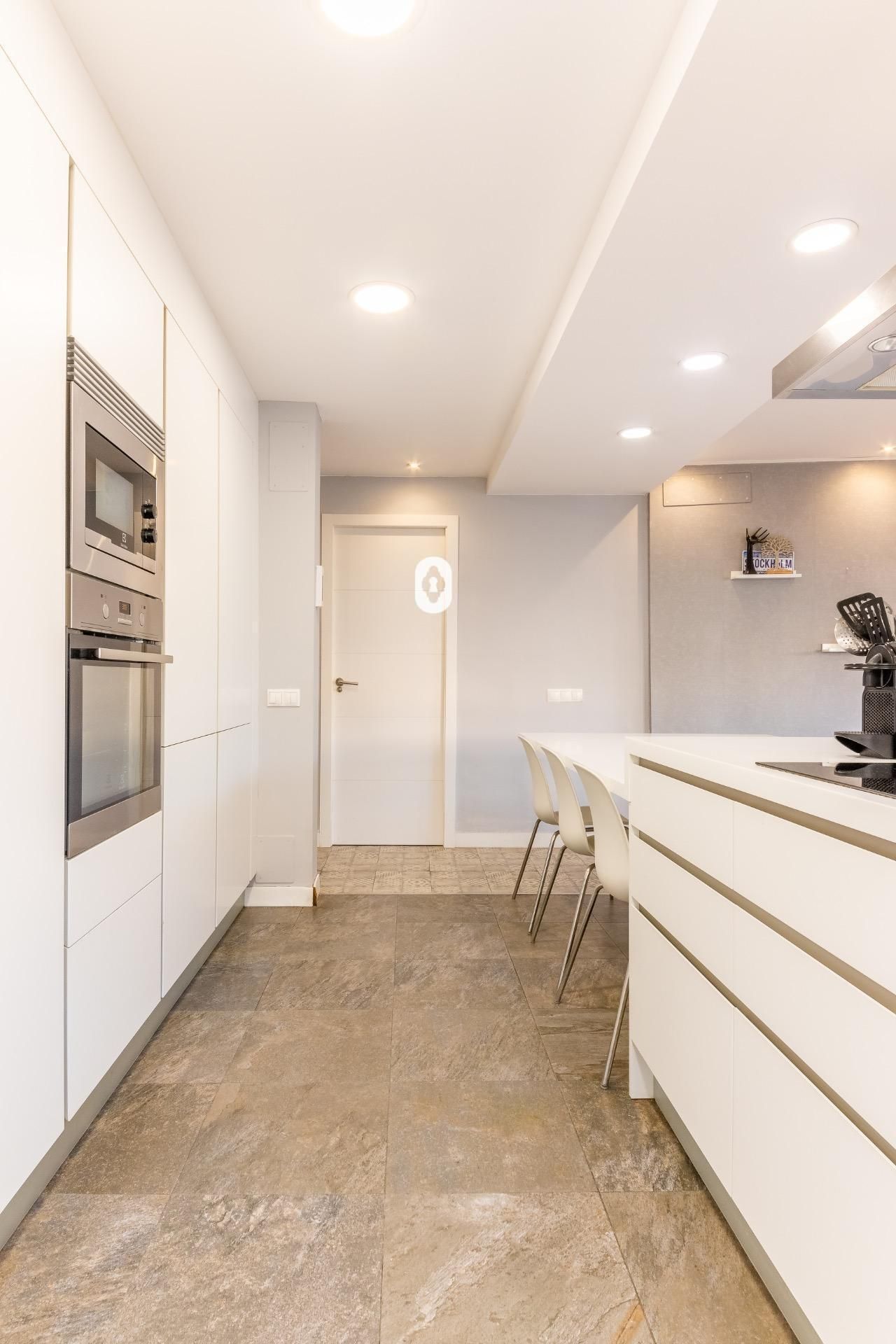 Wohnung zum verkauf in Inca mit Klimaanlage, Parkett und Terrasse