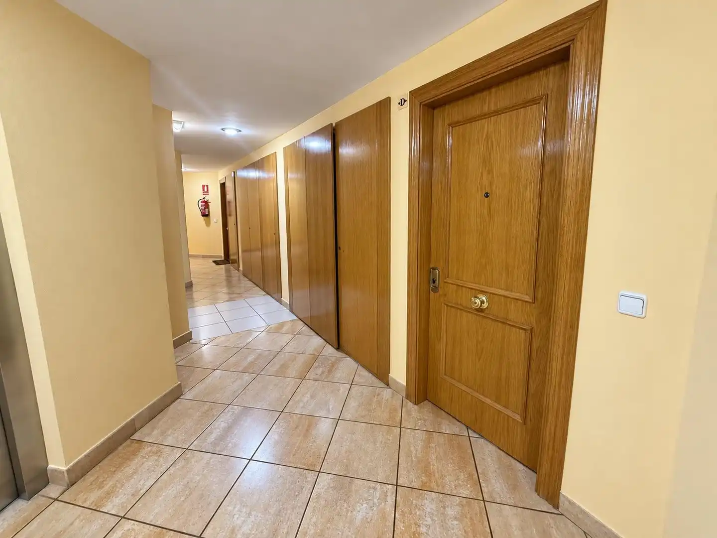 Flat for sale in HUCA - La Cadellada