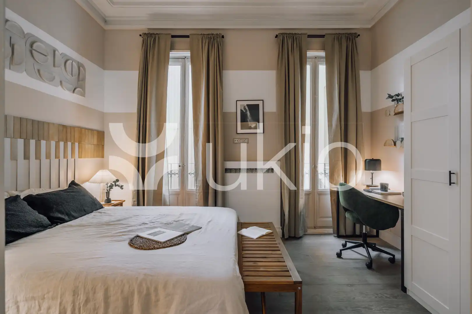Apartament amb ascensor de lloguer a Calle de Hortaleza, imagen 20