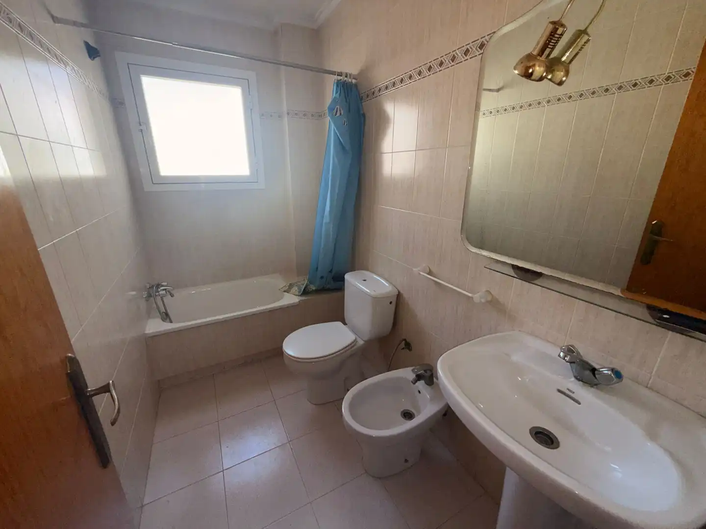 Baño de Piso en venta en Dolores