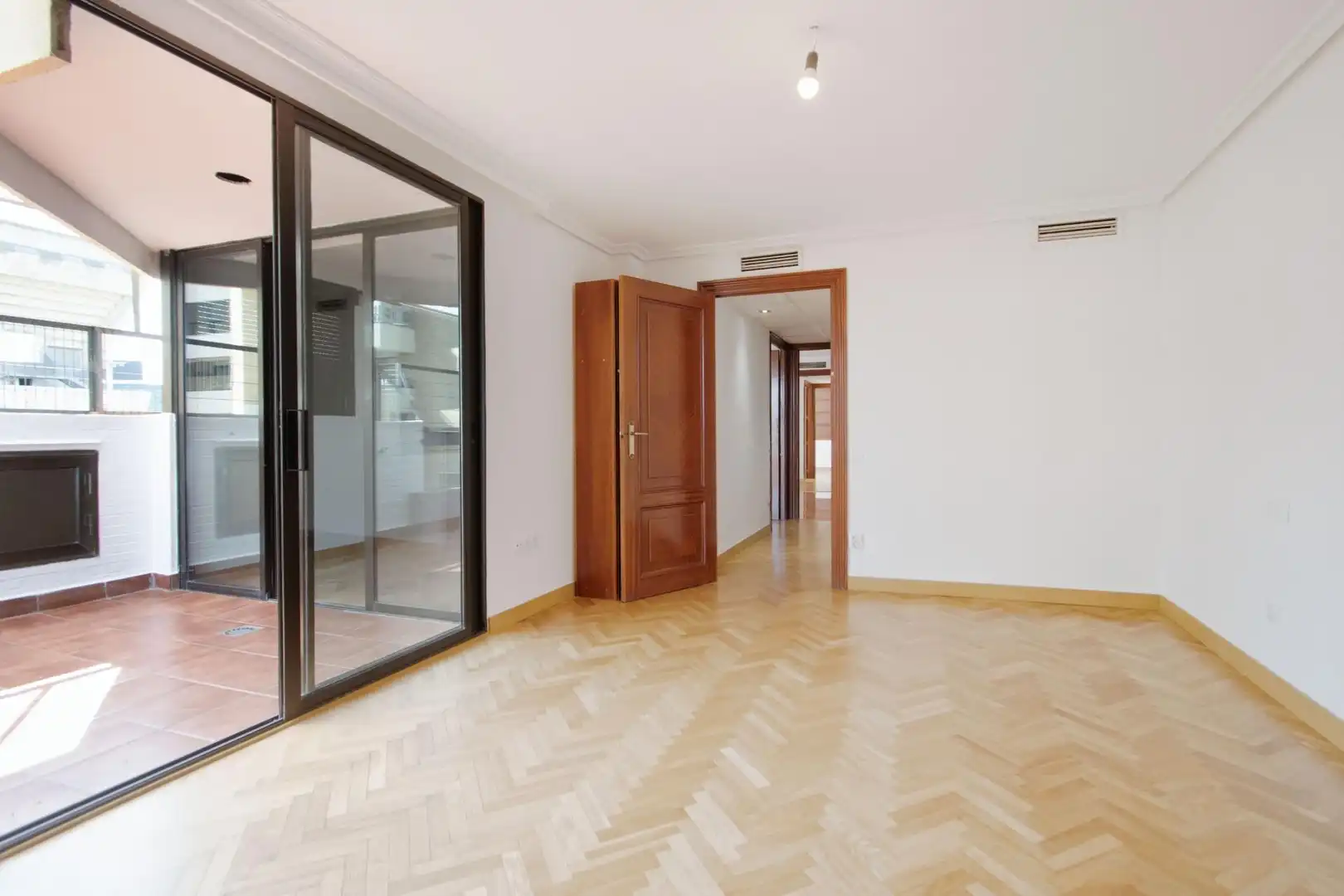 Piso en venta en Bellavista - La Palmera