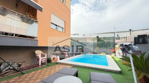 Foto 3 de Casa o chalet en venta en Calle Ports Dels, Urbanitzacions i Pedanies Nord, Alzira