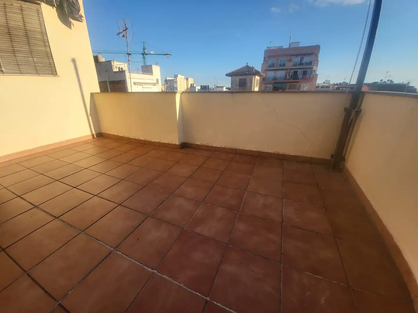 Penthouse mit Aufzug zum Verkauf in Carrer de Batlle, imagen 14