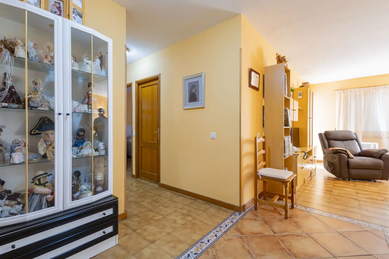 Wohnung zum Verkauf in Candelaria mit Klimaanlage und Balkon