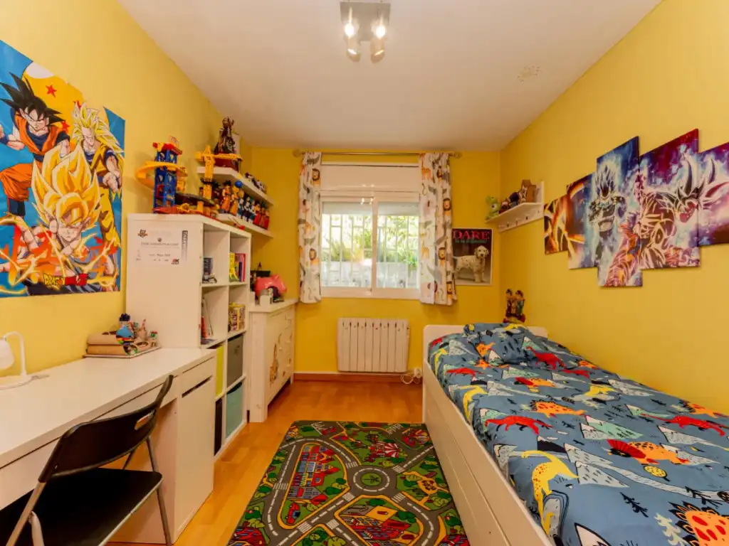 Bedroom of Houses for sale in Sitges