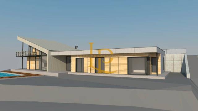 Terreno residencial en Venta en Carrer de las Camèlies en Sant Muç