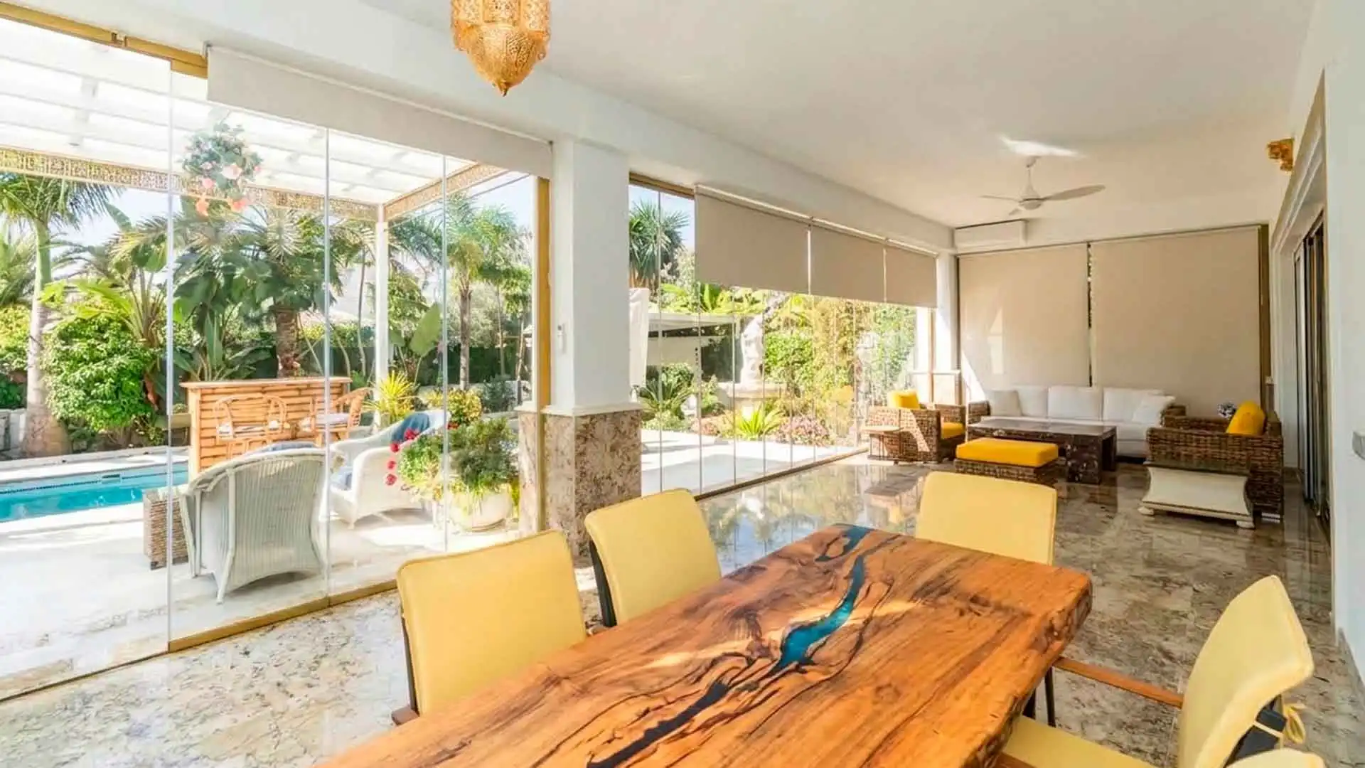 Haus mit Terrasse zum Verkauf in ROMERO DE TORRES-CASABLA 22, imagen 20