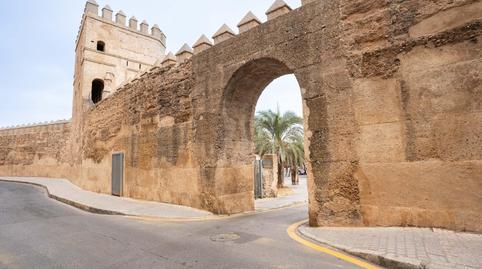 Foto 3 de Pis en venda a  Patricio Saenz, San Gil, Sevilla