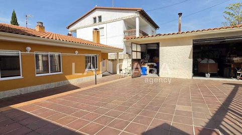 Foto 4 de Casa o xalet en venda a Carretera Ampudia, Dueñas, Palencia