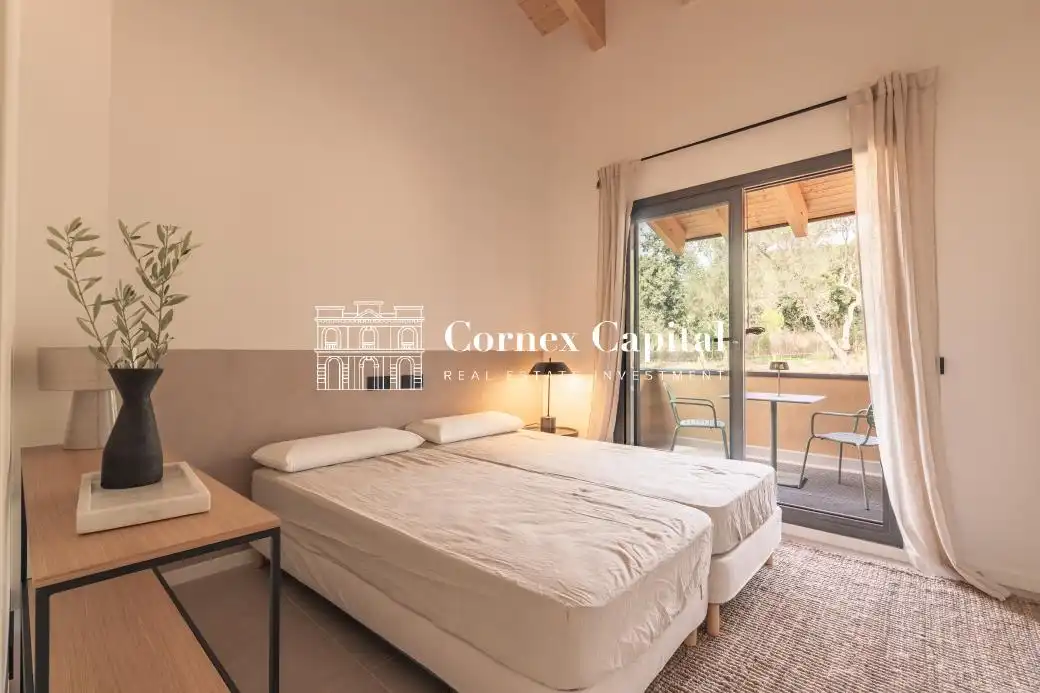Casa adosada en venta en Regencós