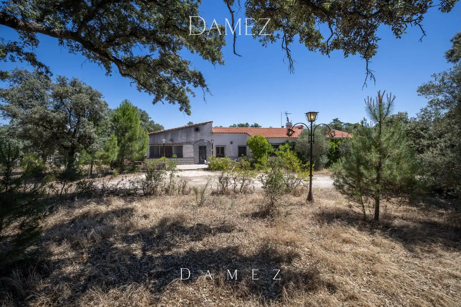 Houses for sale in Villanueva de la Cañada  with Terrace, Storage room and Swimming Pool