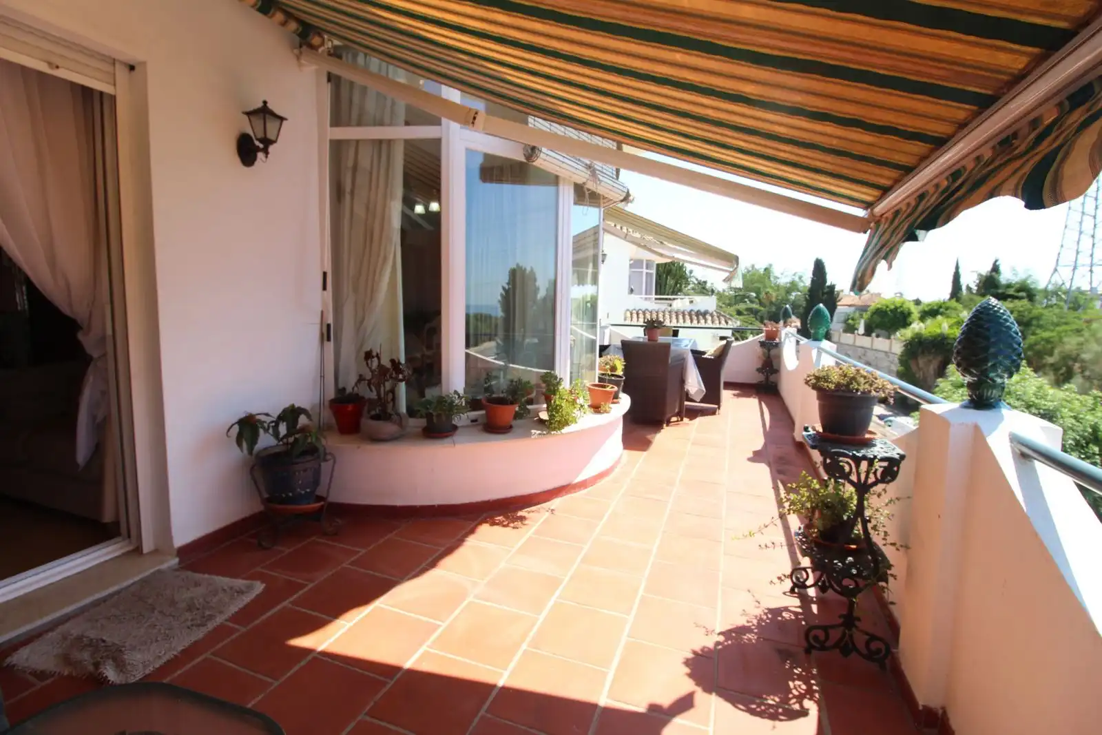 Chalet con jardín en venta en Avenida Gustavo Adolfo Bécquer, imagen 18
