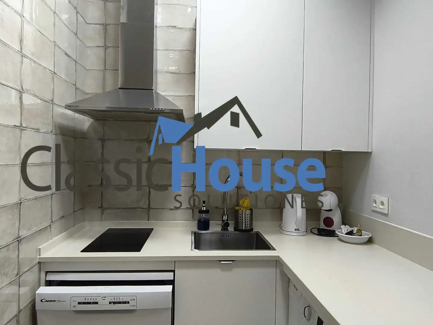 Apartment to rent in Calle Duquesa 17, imagen 5