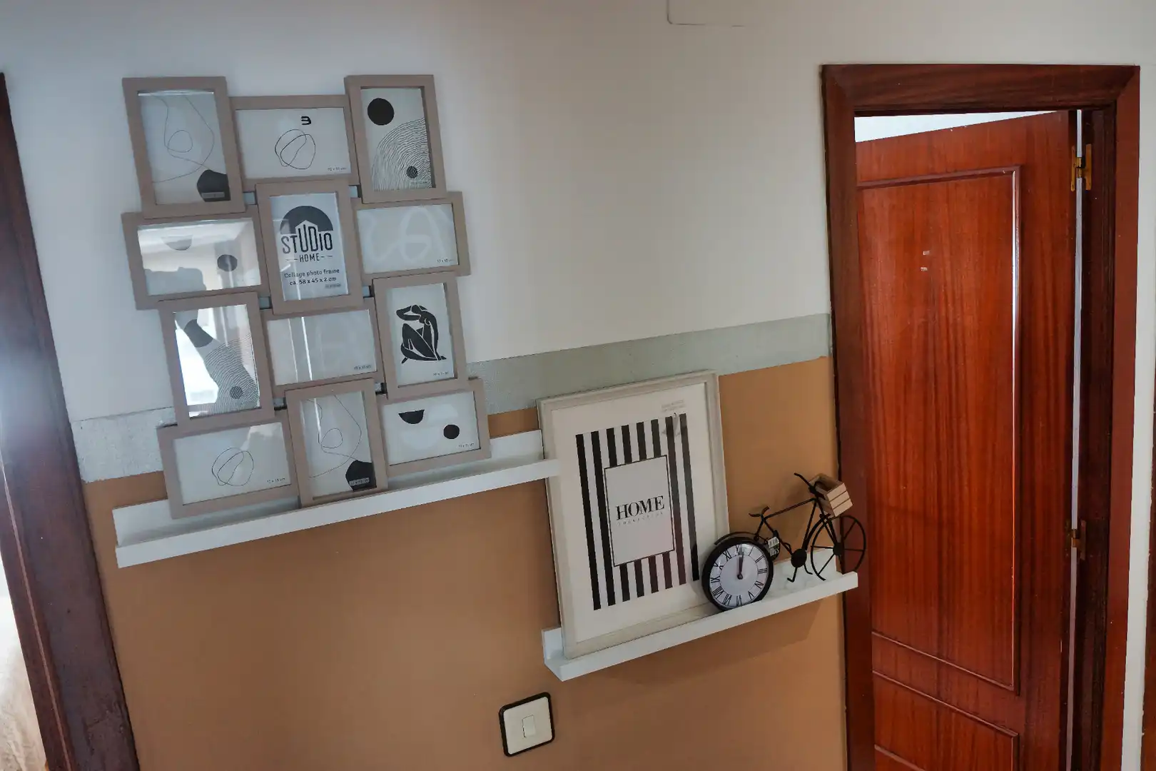 Flat for sale in Corvera de Asturias  with Parquet flooring, Storage room and Furnished