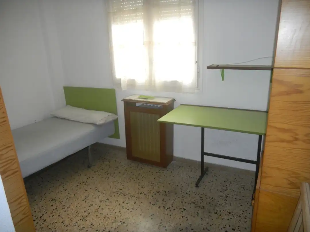 Flat for rent in Avinguda Catalunya, 34, Nou Eixample Nord