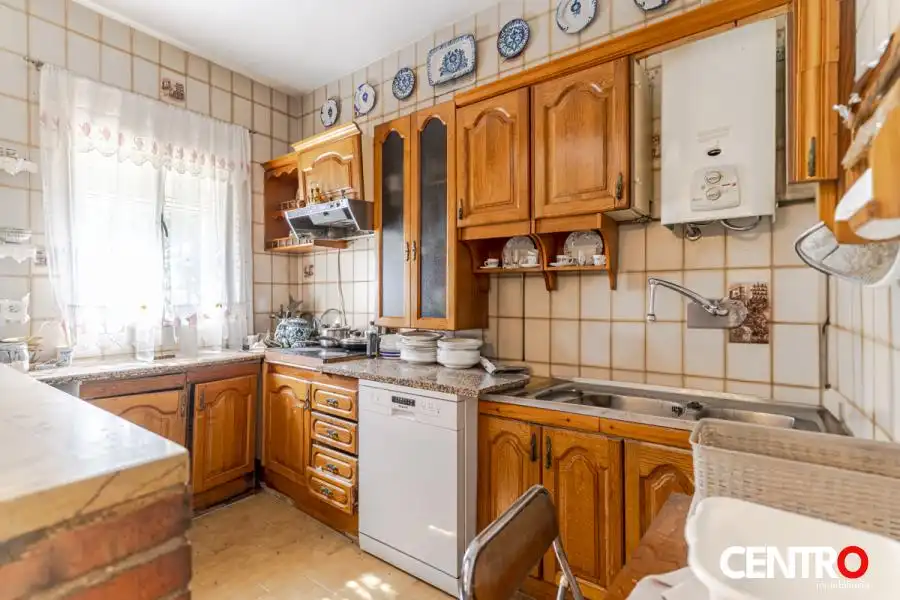 Villa mit Pool zum Verkauf in Suspiro del Moro, imagen 27
