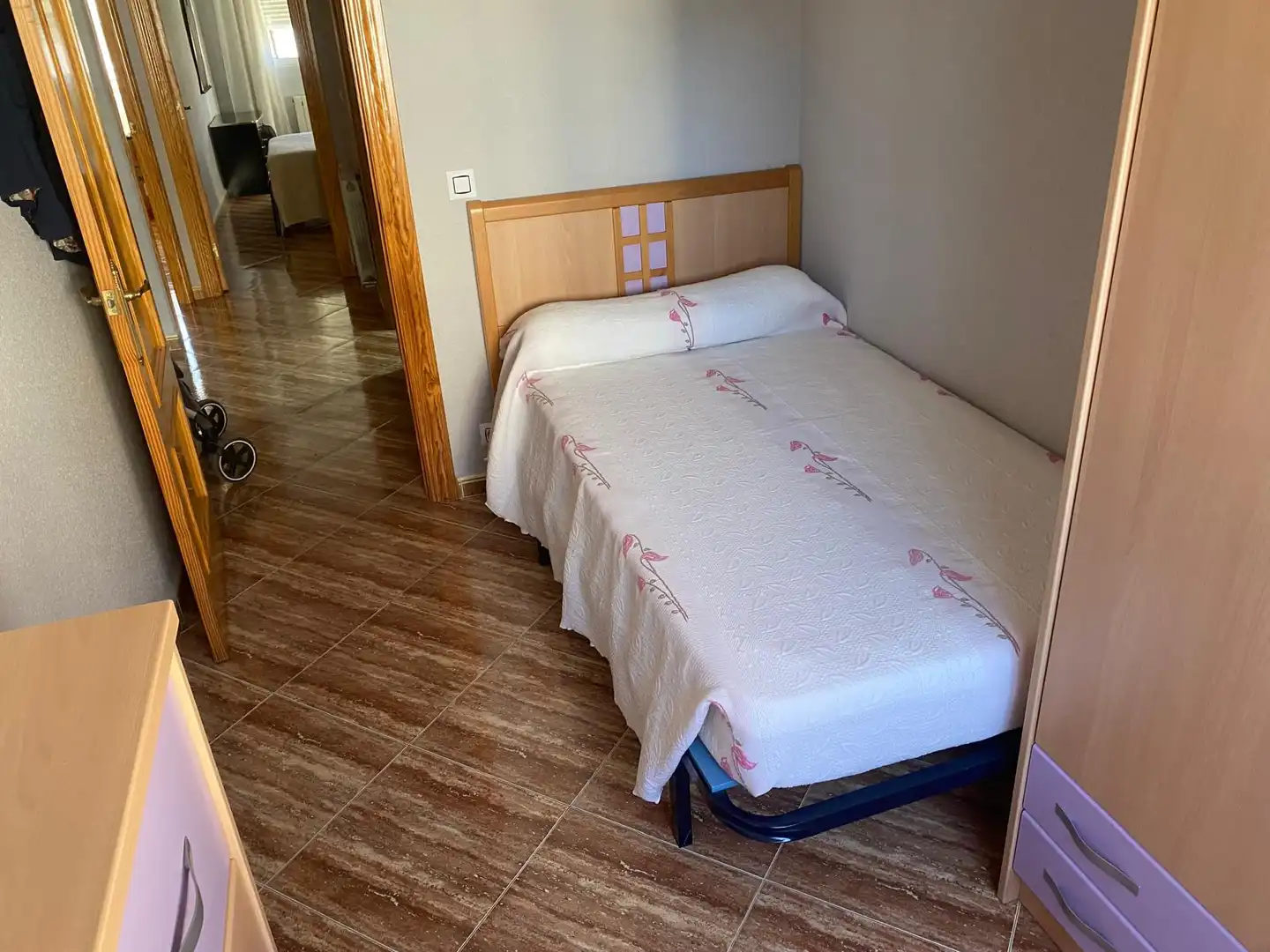 Appartement avec ascenseur à vendre à Avenida la Mancha, imagen 20